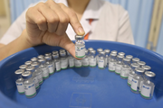 Roundup: Bangladesh PM eyes 60 mln Chinese vaccines in next three months