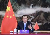 Chinese premier urges GMS countries to broaden cooperation