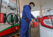 China to hike retail fuel prices