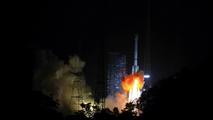 China launches Zhongxing-9B satellite 