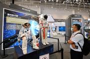 China Focus: BRICS enterprises see opportunities amid new industrial revolution