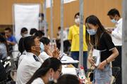 China's job market remains stable in August