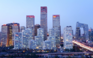 China's market entities see rapid expansion
