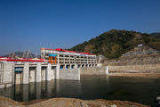 Nam Ou hydropower project developed by Chinese firm in Laos starts full operation