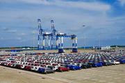 Sri Lanka's Hambantota Port signs MOU with China's bus manufacturer