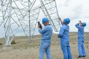 China's power use up 3.6 percent in August