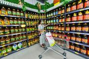 China's retail sales up 2.5 pct in August