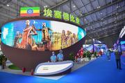 Projects worth 22.9 bln USD signed at 2nd China-Africa Economic and Trade Expo