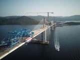 Peljesac Bridge a symbol of Croatia-China ties: parliament speaker 