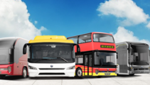 Nepali operator to buy 40 electric buses from Chinese company