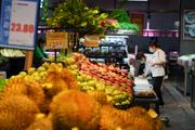 China's CPI up 0.8 pct in August 
