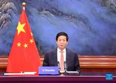 China, Brunei vow to enhance parliamentary cooperation