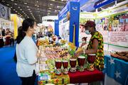 Chinese market breeding new fashion for African product consumption