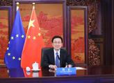China, EU hold environment, climate dialogue