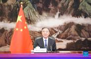China, Cambodia to strengthen cooperation