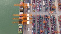 China's Beibu Gulf Port sees rise in cargo throughput