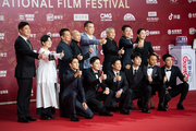 Chinese blockbuster hits 5 bln yuan, world's 2nd biggest earner this year
