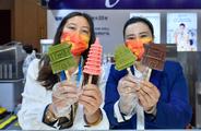 Innovation, culture mold China's ice cream industry