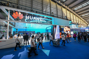 Huawei signs zero-carbon energy project in Shaanxi