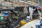 China's PPI up 10.7 pct in September