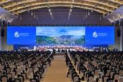 Global environmental officials discuss biodiversity at COP15 roundtable