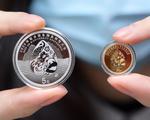China to issue 2022 panda commemorative coins