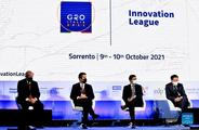 Chinese startup among winners of G20 Innovation League competition