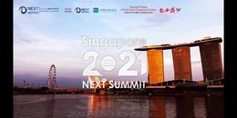 Parallel Session 1 of NEXT Summit (Singapore 2021): Technology Singularity and New Information Technology Revolution