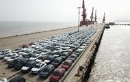 Shanghai's exports of electric passenger vehicles surge 11-fold in Jan-Oct 