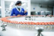 Belarus receives new batch of Chinese COVID-19 vaccines