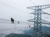 China's power supply back to normal: State Grid