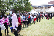 Chinese firm donates computers to Zambian university