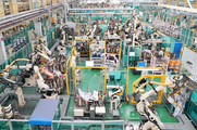 【Financial Str. Release】Means of production prices fall in China