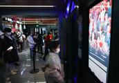 Domestic comedy "Be Somebody" stays atop Chinese box office 