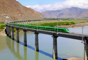 China's Tibet sees faster foreign trade growth