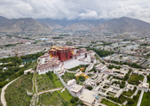 Across China: Tibet uses sci-tech mechanism for cultural relics protection