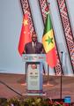 Africa, China to go further in common ambition of shared prosperity: Senegalese president