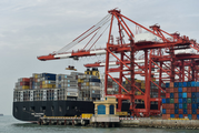 Guangdong's foreign trade up 18.2 pct in Jan-Oct