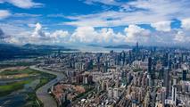 Shenzhen posts robust foreign trade growth in Jan.-Sept.