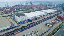 Shenzhen's trade with B&R countries in Jan-Oct up 12.9 pct