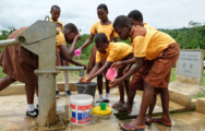 Feature: China-aided water projects bring joy to communities in Africa