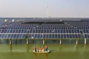 China to see green investment boom: report
