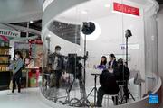 Economic Watch: CIIE helps exhibitors find access to Chinese market