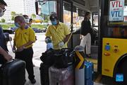 Travel between Malaysia, Singapore resumes as VTL kicks off
