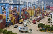 China calls for building maritime community with shared future