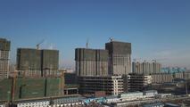 China's housing market continues to ease in October