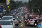 Feature: Chinese vaccines help reinvigorate Cambodia from COVID-19 restrictions