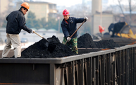 China's tight coal supply easing, prices stabilizing: NDRC