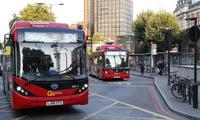London mayor welcomes Chinese investment in infrastructure