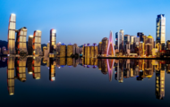 Across China: Canadian Youtuber brings Chongqing to the world